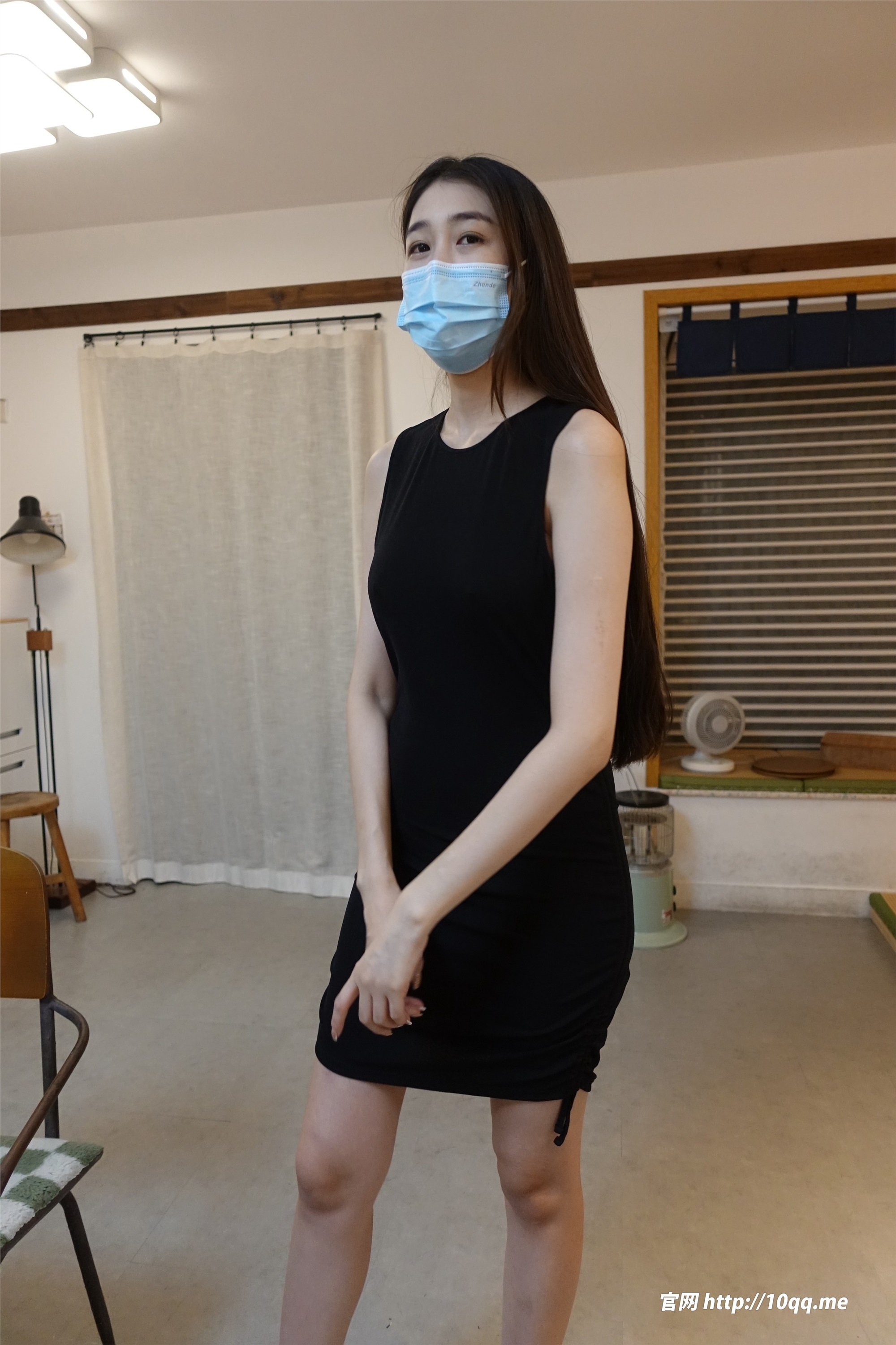 ROSI口罩系列 2023.09.13 NO.2649